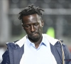 "Mes joueurs doivent respecter les supporters" : les semaines se suivent et se ressemblent pour Mbaye Leye et le RFC Seraing