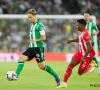 🎥 Le dribble génial de Largie Ramazani contre l'Atletico 