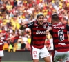 Flamengo fête sa troisième Copa Libertadores ! 