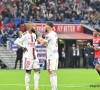 Ligue 1 : Pourtant dominé par Lille, Lyon s'en remet à son capitaine 