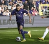 Zeno Debast optimiste après la victoire du Sporting d'Anderlecht contre Eupen