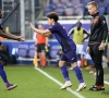 Anderlecht face à un casse-tête concernant cet excédentaire : une offre refusée ! 