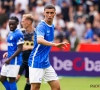 Officiel : Bilal El Khannouss quitte Genk pour la Premier League !