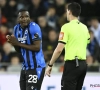 Boyata pris en grippe: "Cela me surprend"