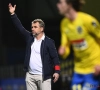 Pro League: Bernd Hollerbach lance le derby entre STVV et Genk 