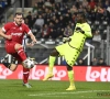 Hervé Koffi devrait rester à Charleroi 