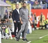 "Nous avons réussi à faire douter Anderlecht"