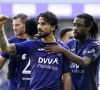 Anderlecht se rassure un peu contre un faible Eupen, avant un calendrier infernal