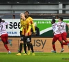 Zulte arrache un point à Malines 