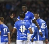 Ce transfert lucratif qui pourrait coûter le titre à Genk 