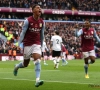 Premier League: Aston Villa écarte Leeds 