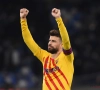 Piqué remercie Sergio Ramos : "J'ai vraiment apprécié son message"