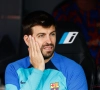 Gerard Piqué pourrait déjà sortir de sa retraite