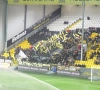 Lokeren-Temse se fâche et inflige une amende à ses supporters : "Une question de principe"