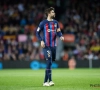 L'immense carrière de Gerard Piqué s'est achevée sur un carton rouge !