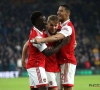 Premier League : Arsenal gagne à Wolverhampton et fait le trou en tête !