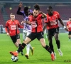 Ligue 1 : Rennes bat Toulouse, avec Theate et Doku