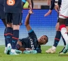 Une blessure "moins grave" que prévu pour Amine Harit 