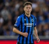 Le Club de Bruges espère un très beau chèque pour Andreas Skov Olsen 