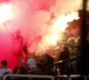 Anderlecht réagit à l'interruption de match par ses supporters : "Ce genre d'action n'a pas sa place dans un stade"