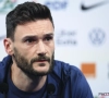 Pas de brassard arc-en-ciel pour Hugo Lloris à la Coupe du monde au Qatar