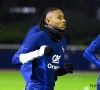 Christopher Nkunku forfait avec la France, Randal Kolo Muani devrait le remplacer