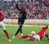 🎥  Avec son but, Kolo Muani rentre dans l'histoire de la Coupe du monde