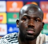 L'ancien Genkois Kalidou Koulibaly explique pourquoi il a rejoint l'Arabie Saoudite 