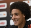 Axel Witsel a reçu une offre très lucrative : départ en vue ? 