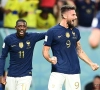 🎥 Olivier Giroud lance la France et dépasse Thierry Henry 