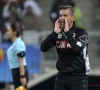 John Herdman, coach du Canada :"On a rendu le pays fier"