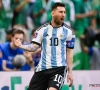 Lionel Messi défendu par un joueur mexicain : "Celui qui n'a jamais été dans un vestiaire ne peut pas comprendre" 