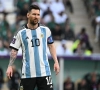 Un sacré cap pour Lionel Messi ce soir face à l'Australie !