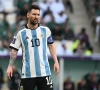 Mondial 2022 : Lionel Messi est le joueur qui marche le plus, un Diable Rouge à la sixième place 