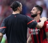 Le Milan AC tout près de finaliser la prolongation d'un taulier en attaque 