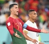 L'entraîneur du Ghana furieux : "Pourquoi ? Juste parce que c'est Ronaldo"