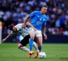 Federico Bernardeschi fulmine : "Les nations qui remportent les tournois continentaux devraient être qualifiées directement pour la Coupe du monde"