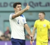 Harry Maguire vise très haut pour l'Euro 2024 avec l'Angleterre !