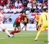 Coup dur pour un international marocain avec le Bayern 