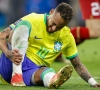 Le Brésil sans Neymar, la Suisse sans Shaqiri