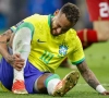 Double poisse pour Neymar : "Mais cela n'affectera pas sa réeducation"