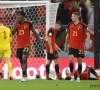 Marc Wilmots s'en prend à certains Diables : "Ils ont l'envie mais ils n'y arrivent pas"