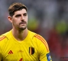 Deux anciens Diables Rouges pas tendres envers Thibaut Courtois : "Il est sorti de son rôle"