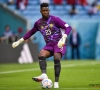 André Onana quitte officiellement la sélection du Cameroun 