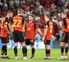 Record d'audience lors de la défaite des Diables Rouges face au Maroc