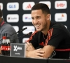 Eden Hazard est cité en Turquie par la presse locale !