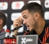 Eden Hazard élu..."The Worst" par les lecteurs d'un grand média espagnol