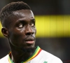 Idrissa Gueye prévient : "On ne compte pas s'arrêter là"