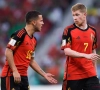 Les salaires énormes d'Eden Hazard et Kevin De Bruyne, recordmen dans leur championnat 