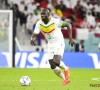 Kalidou Koulibaly : "Il ne faut pas se fixer de limites"